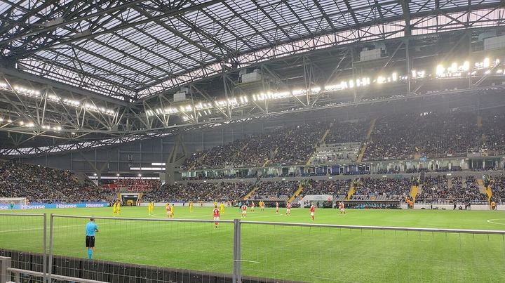 U17亚洲杯半决赛：中国VS澳大利亚，日本VS乌兹别克（封面配图）